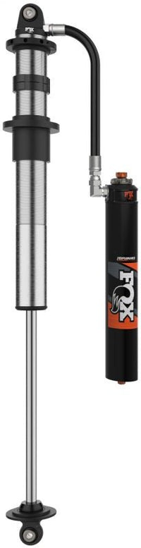 Fox 2.5 Performance Elite Series 12in Remote Reservoir Coilover Shock 7/8in. Shaft - Blk - My Store
