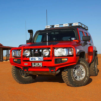 compare product ARB Combar Suit Flares ARB Fog Hummer H3 05-10 8-9.5
