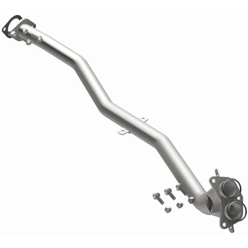 BRE Exhaust 90 - 96 D21 Pickup 2.4L Front Pipe Kit - My Store