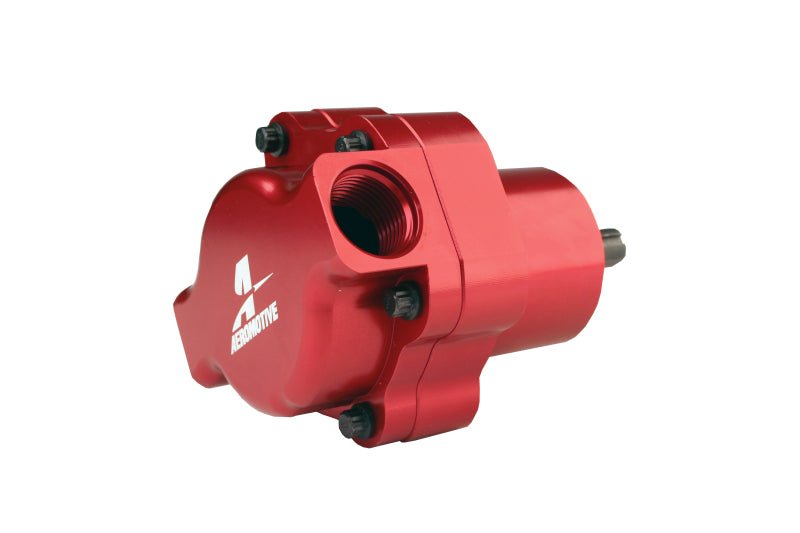 Aeromotive Billet Belt Drive Fuel Pump - My Store