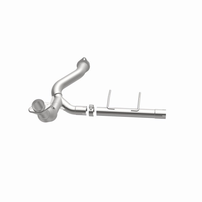 MagnaFlow Conv DF 06 - 09 Ford Expedition / 07 - 09 Lincoln Navigator/Navigator L P/S - My Store