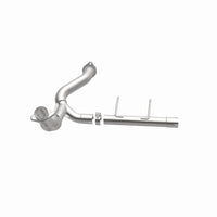 MagnaFlow Conv DF 06 - 09 Ford Expedition / 07 - 09 Lincoln Navigator/Navigator L P/S - My Store