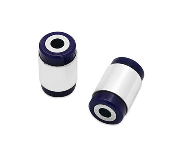 compare product SuperPro 09-20 Nissan 370Z Rear Lower Control Arm Inner Bushing Kit