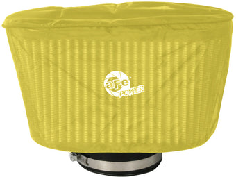 compare product aFe MagnumSHIELD Pre-Filters P/F 2x-90025 (Yellow)