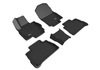 compare product 3D MAXpider 21-23 Mercedes-Benz Gle-Class Coupe (C167) / Amg Gle53 Coupe 21-24 Kagu Black R1 R2