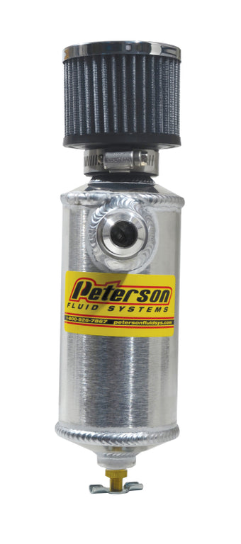 compare product Peterson Fluid Systems Breather Can -12