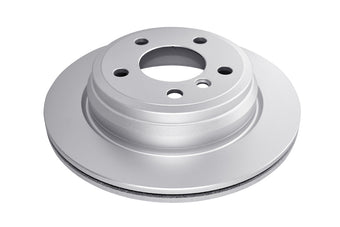 compare product DBA 13-15 BMW 320i AWD Rear En-Shield Standard Rotor