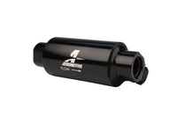 Aeromotive In - Line Filter - AN - 10 / AN - 06 Dual Outlet - My Store