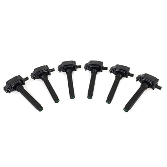 compare product Mishimoto 12-18 Jeep Wrangler 3.6L Single Ignition Coil