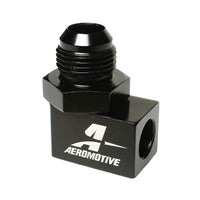 Aeromotive LT - 1 OE Pressure Line Fitting (Adapts A1000 Pump Outlet to OE Pressure Line) - My Store