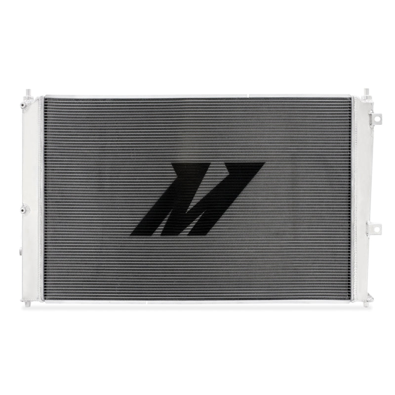 Mishimoto 2016+ Honda Civic 1.5T (Incl. SI) Aluminum Performance Radiator - My Store