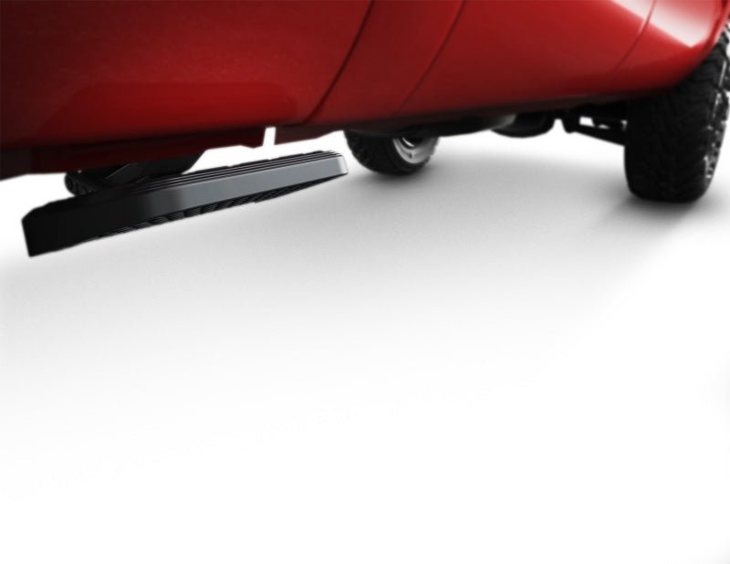 AMP Research 1999 - 2013 Chevrolet Silverado All Beds BedStep2 - Black - My Store