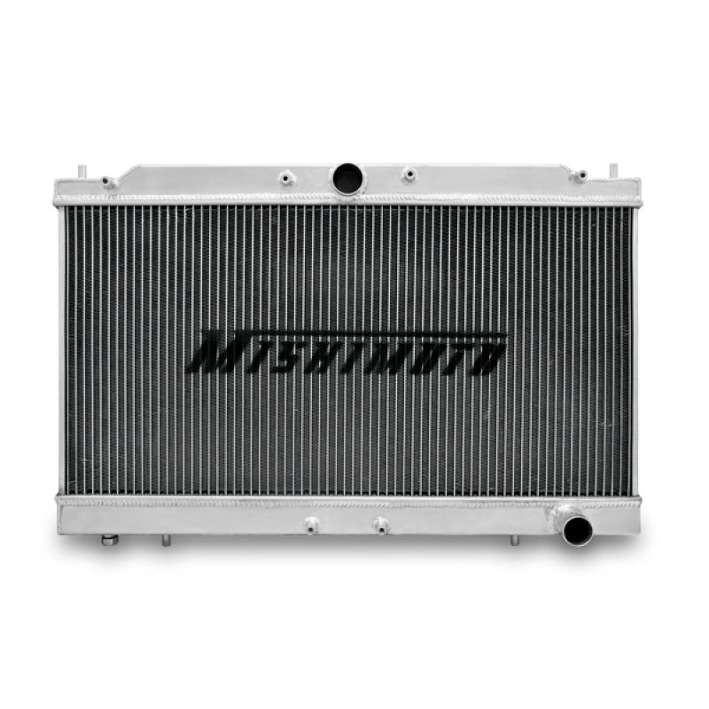 Mishimoto 95 - 99 Mitsubishi Eclipse Turbo Manual Aluminum Radiator - My Store