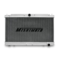 Mishimoto 95 - 99 Mitsubishi Eclipse Turbo Manual Aluminum Radiator - My Store