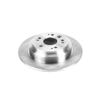 compare product Power Stop 10-11 Honda Accord Crosstour Rear Autospecialty Brake Rotor