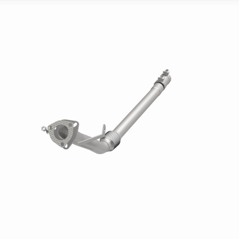 BRE Exhaust 05 - 08 A4 Quattro 2.0L Front Pipe Kit - My Store