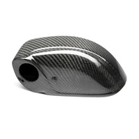 Seibon 09 - 10 Nissan GTR R35 OEM Carbon Fiber Mirror Covers - My Store