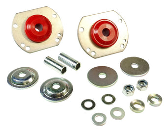 compare product Pedders 04-06 Pontiac GTO Urethane Caster Bush Kit