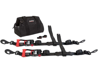 compare product SpeedStrap Heavy Duty Tire Bonnet Kit
