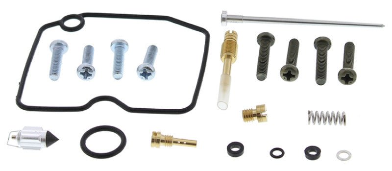 All Balls Racing 95 - 05 Kawasaki VULCAN (VN800A) Carburetor Rebuild Kit - My Store