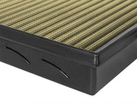 aFe Magnum FLOW OER Pro - GUARD 7 Air Filter 2016 Nissan Titan XD V8 - 5.0L (td) - My Store