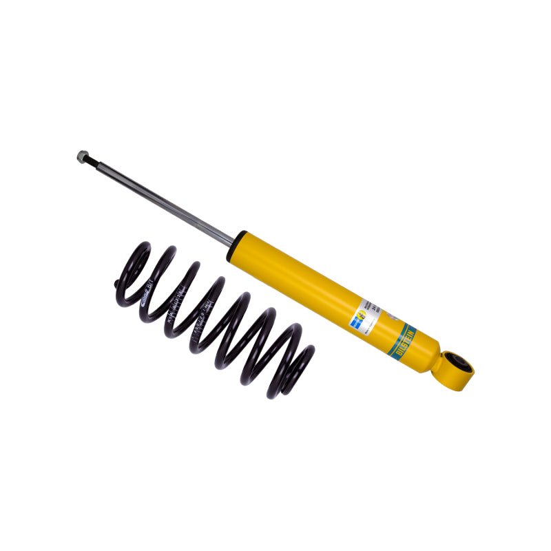 Bilstein B12 2010 Volkswagen Golf TDI Hatchback Front and Rear Suspension Kit - My Store