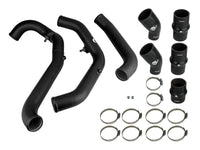 aFe Bladerunner Intercooler Tubes Hot Side 2.5in 17 - 20 Ford F - 150 Raptor V6 3.5L(tt) - My Store