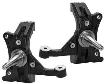 compare product Wilwood 88-98 Chevrolet C1500 2in Drop Pro Spindle Kit