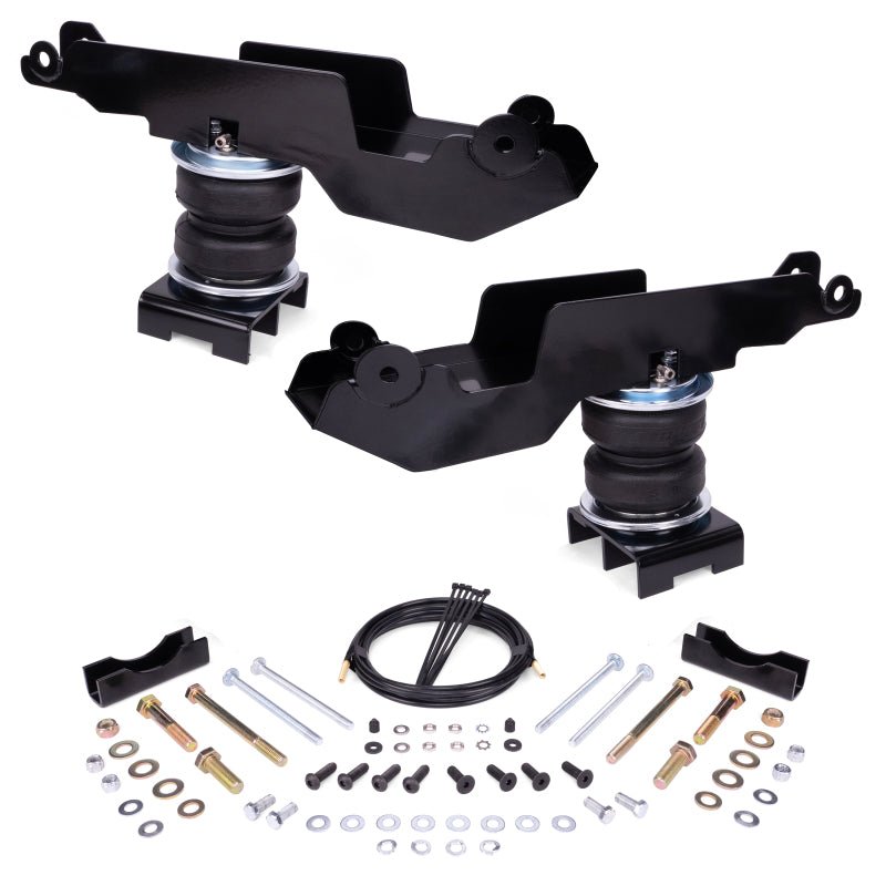 Air Lift 19 - 24 Mercedes Sprinter Loadlifter 5000 Air Spring Kit - My Store