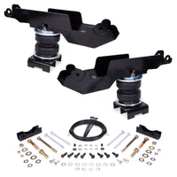 Air Lift 19 - 24 Mercedes Sprinter Loadlifter 5000 Air Spring Kit - My Store