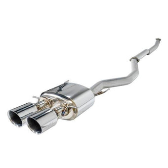 compare product Remark 2017+ Honda Civic Si Coupe Cat-Back Exhaust (Non-Resonated)