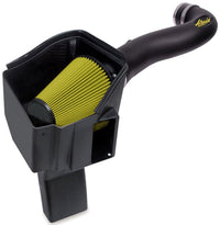 Airaid 15 - 18 GM 1500/Tahoe/Suburban/Yukon V8 - 5.3L F/I Performance Air Intake System - My Store