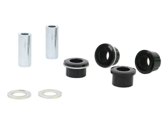 compare product Whiteline 2015+ Honda Civic Front Lower Arm Inner Front Bushing