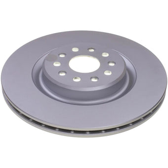 compare product Power Stop 22-24 Jeep Grand Cherokee (Brake Code BR8) Front Evolution Coated Rotor