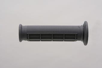 compare product Renthal ATV Grips Medium Diamond/ Waffle - Medium Grey