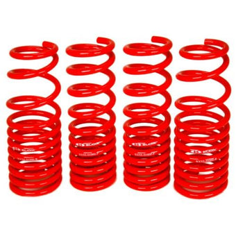 compare product BLOX Racing Lowering Springs 88-91 Honda CRX Civic