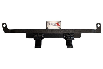 compare product Fishbone Offroad Tacoma Flashlight Mount