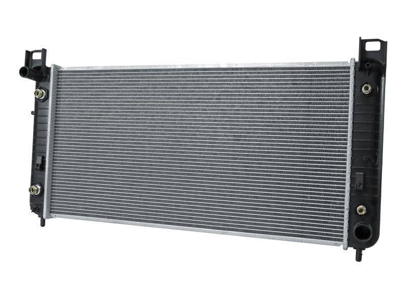 aFe BladeRunner OER Series Radiator 99 - 13 GM Trucks/SUVs V8 - My Store