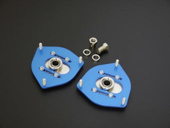 compare product Cusco Pillowball Front 13+ Toyota FRS / Subaru 13+ BRZ / 9-14 Legacy (Adj Camber)