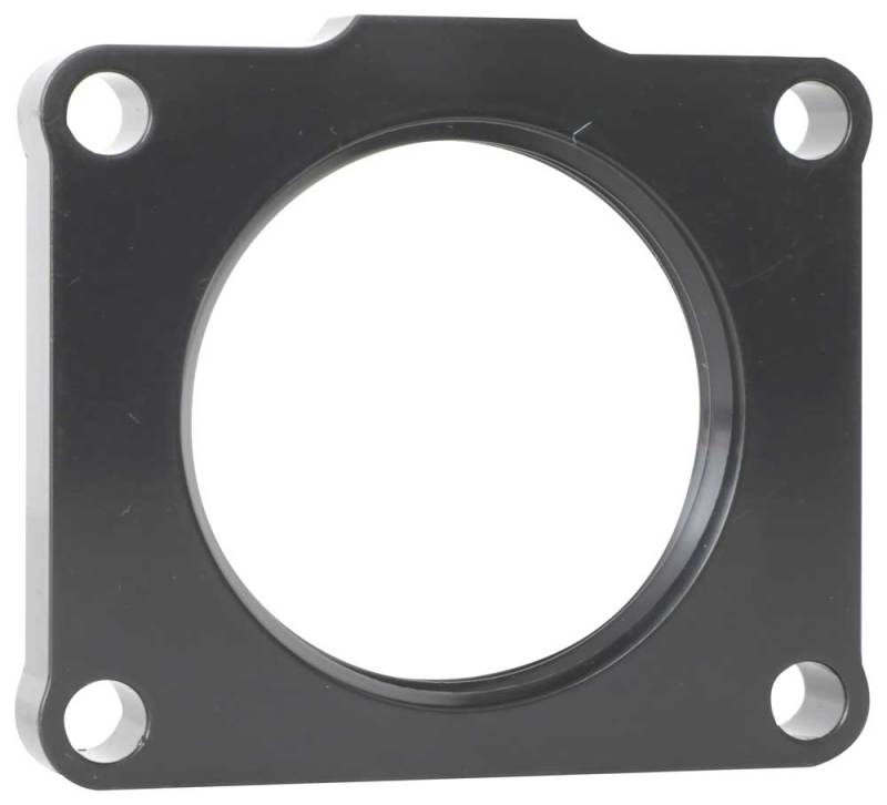 Airaid 99 - 04 Frontier / Xterra / Pathfinder 3.3L PowerAid TB Spacer - My Store