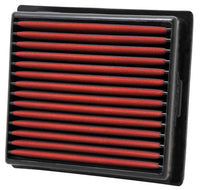 AEM 11 Jeep Grand Cherokee / 11 Durango 9.625in O/S L x 8.875in O/S W x 2.375in H DryFlow Air Filter - My Store