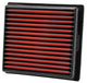 AEM 11 Jeep Grand Cherokee / 11 Durango 9.625in O/S L x 8.875in O/S W x 2.375in H DryFlow Air Filter - My Store