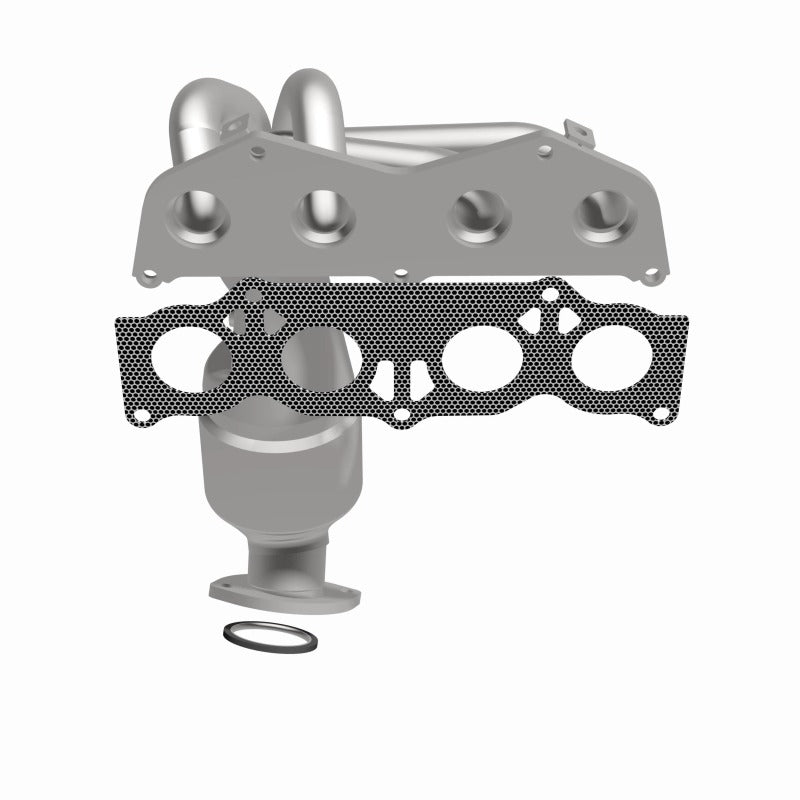 MagnaFlow Direct Fit Catalytic Converter 03 Camry 2.4L - My Store