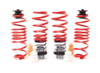 compare product H&R 2025 M5 Touring VTF Adjustable Lowering Springs