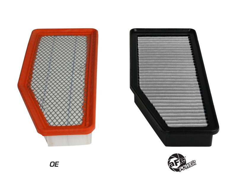 aFe 19 - 23 Jeep Cherokee KL Pro DRY S Air Filter - My Store