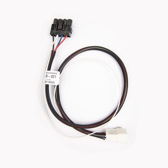 compare product REDARC Toyota 4Runner/Land Cruiser/Sequoia/Tacoma/Tundra Tow-Pro Brake Controller Harness