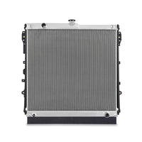 Mishimoto 2007+ Toyota Tundra 4.6/4.7/5.7L Performance Aluminum Radiator - My Store