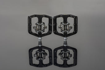 compare product Renthal Cycle Revo-DHC Pedal -  Black
