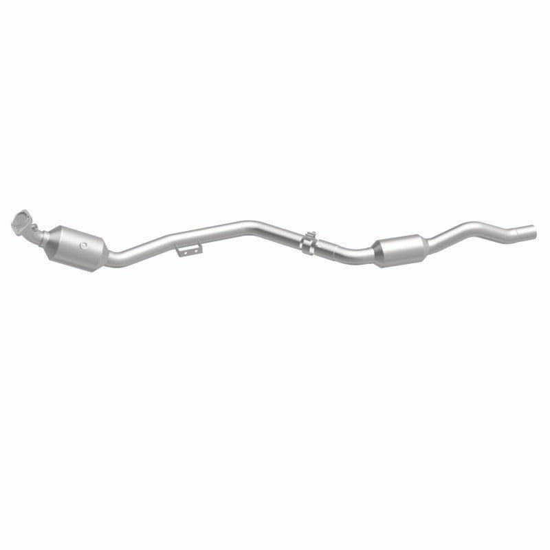 MagnaFlow Conv DF 07 - 09 Mercedes E350 3.5L - My Store