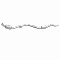 MagnaFlow Conv DF 07 - 09 Mercedes E350 3.5L - My Store